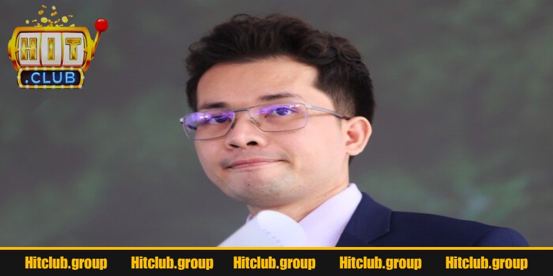 Thông tin cơ bản về BTV Justin Đặng Hùng