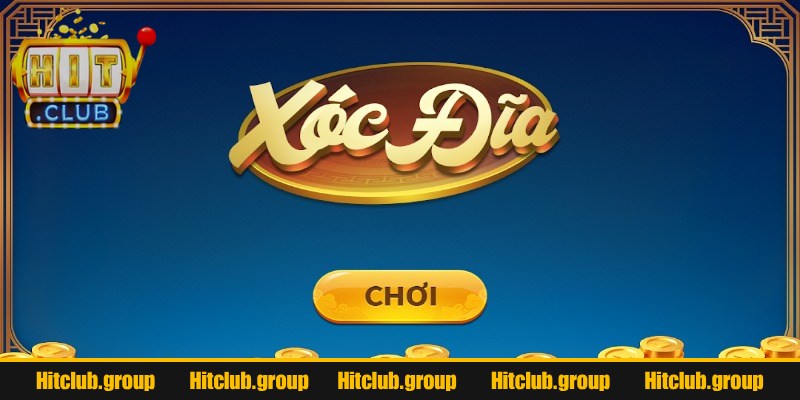 Xóc Đĩa Đổi Thưởng Hitclub – Trải Nghiệm Nhanh Trúng Lớn 2 Vận hành tự động, không có can thiệp từ con người