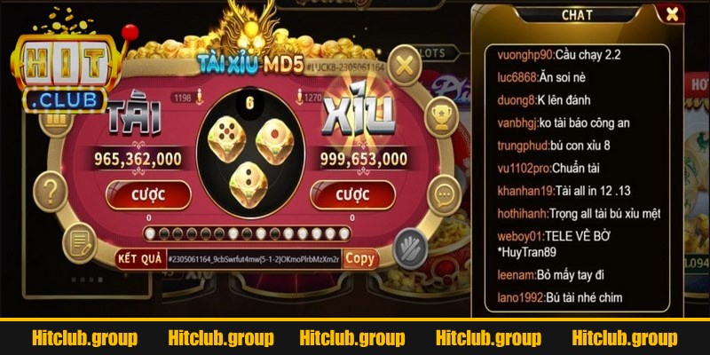 Game Tài Xỉu Đổi Thưởng Hitclub - Giải Trí Đỉnh Cao 3 Học hỏi chiến thuật chơi của cao thủ tài xỉu