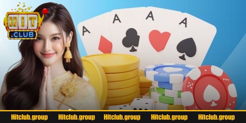 Giới thiệu vài nét về Hitclub