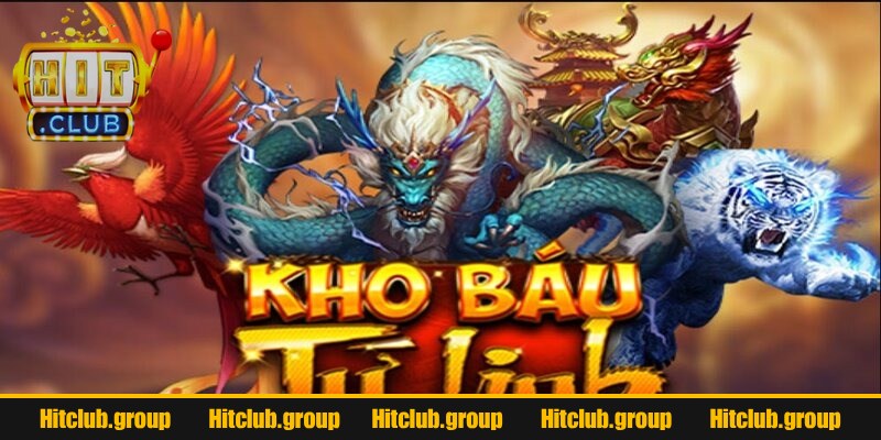 Chi tiết thông tin xoay quanh game nổ hũ