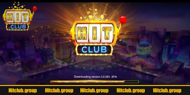 Tải app Hitclub dễ dàng trên hệ điều hành Android 