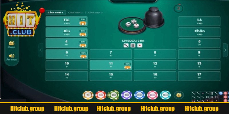 Phân biệt tất cả các loại cửa cược