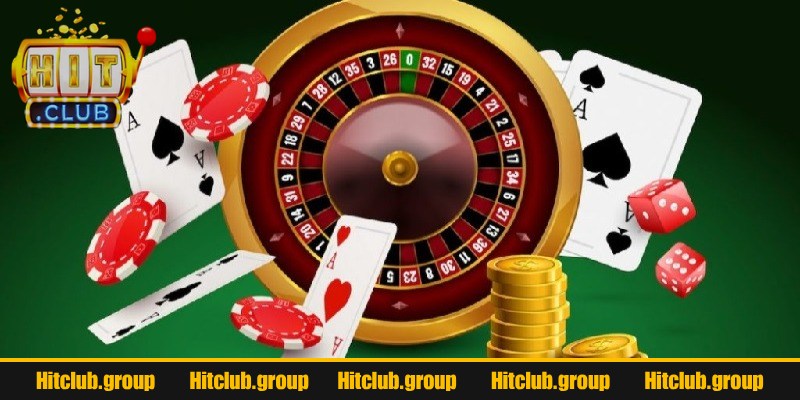 Khái quát về trò chơi xì dách Hitclub