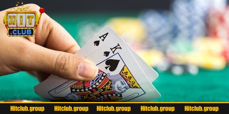 Những loại bài đặc biệt trong xì dách 