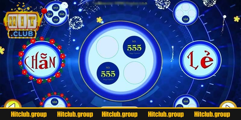 Giới thiệu sơ lược về xóc đĩa online Hitclub